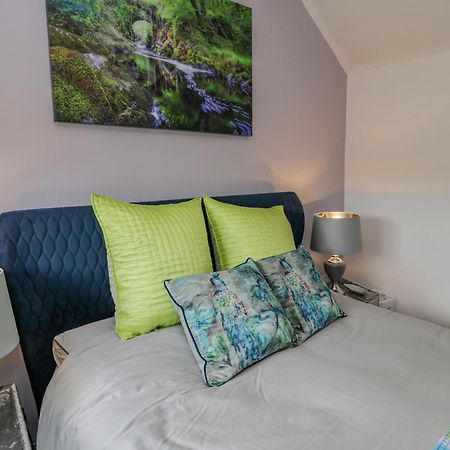 White Roses Retreat Villa Betws-y-Coed Dış mekan fotoğraf