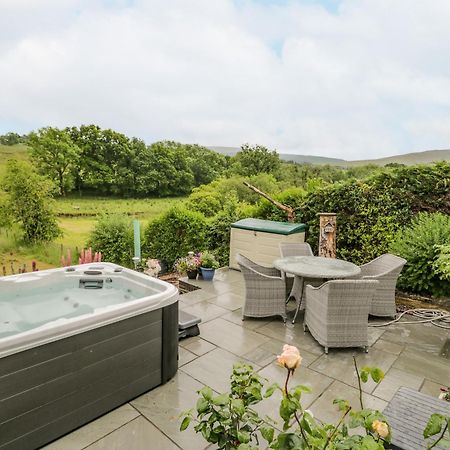 White Roses Retreat Villa Betws-y-Coed Dış mekan fotoğraf